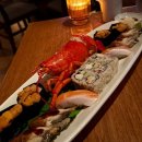 파인웰스 | 팜스프링스 맛집 노부 NOBU 레스토랑 인디언 웰스
