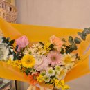 6259 | 향남꽃집 추천🌼 향남에서 찾은, 기분까지 환해지는 "피너그플라워 향남점" 후기💕