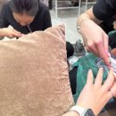 수남 | 호이안 가성비 네일 추천! '수남네일' 손발 젤네일+발각질+마사지 내돈내산 솔직후기 (픽드랍 무료)