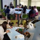 울주문화의집 은공예 은점토공예 수업 후기-부산은공예 여우비공방