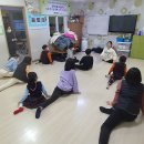 방송댄스(야간) 이미지