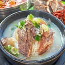 정동진순대국 - 남동구 하촌로 52 | 정동진순대국