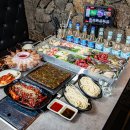 금강산칼국수 이미지