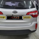 공단로R | 뉴 쏘렌토 엉덩이 쿠션 보강 열 선 수리(조+2열)수리 후기,!쿠션은 말 그대로 꺼진쿠션을 되살리는...