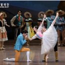 보두농장 | 우리 발레 코미디 정상영업합니다 &#34;고집쟁이딸&#34; (La Fille Mal Gardee) 예습하기 : 국립발레단 11...