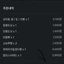 파리바게뜨삼전점
