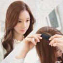 헤어H 이미지