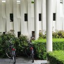 유(U) | 방콕 5성급 호텔 유사톤 방콕 U Sathorn Bangkok 수영장 조식 룸 후기