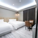 하남천 | (경상남도 창원 모텔) 창원 명서동 호텔 라온 (Changwon Myeongseodong Hotel Laon)