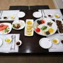 전북 진안맛집 한정식 총정리 내 입맛에 딱이었어