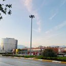 항도주유소 | [튀르키예/파묵칼레] 여행_ 파묵칼레에서 이즈미르 바스마네 가기!! (열차로 이동)