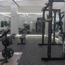 피트니스 롬 이미지