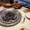 명륜진사갈비 무주점 | 화성시 우정읍 조암 고기뷔페 명륜진사갈비 숯불구이 맛집 후기