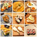 (주)네타월드 | 잠실 맛집 | 갓덴스시 롯데월드몰점 평일 오픈런 후기