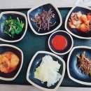 강원나물밥 채원 이미지