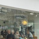 콘하스한남점 | 동대문 콘하스 DDP | 작업하기 좋은 통창 뷰 5층 대형카페 내돈내산 후기