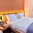 시장양곡 | 전북 완주 숙소 추천! 조식포함 5만원대 가성비 호텔? 전주 근교 브라운도트호텔 삼례점 후기