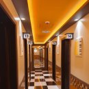 방배역 3번출구 앞 이미지