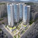 부대1구역 도시개발사업