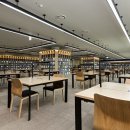 중앙도서관 3층 이미지