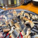 부산 동래 온천장 맛집 노천민물장어 무한리필 소고기 삼겹살 내돈내산 가족외식