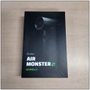 동인크리닝 | 강력한 바람을 가진 미니 무선 에어건 윈코 에어몬스터2 추천