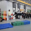 태권도 효성체육관 이미지