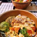 압구정 포케 맛집 보울룸 Bowl Room 다이어트 샐러드 건강식 내돈내산 내돈내맛 또또간집