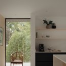 Brown house 이미지