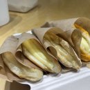반달호떡 이미지