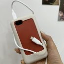 디자인하우디 | 리큐엠보조배터리 기내반입보조배터리 일본여행준비물 추천! 토마토레드 실사용 후기