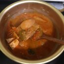 오뚜기부대찌개 이미지