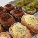 퓨전떡 만들기 이미지