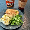 둔촌동 핫도그 맛집 | 쏘자토스트 둔촌역점 포장 후기
