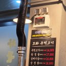 도화주먹고기