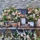 빌라드제이 | 11월 2일 (일) 오후 3시 40분 빌라드마리 결혼 후기 ( 메이크업 : 제이바이로이스타 / 드레스...