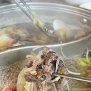 오씨 칼국수 명가 이미지