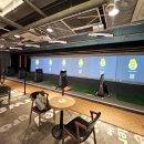 X스크린골프 이미지