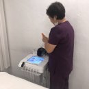 이윤정 뷰티스킨 | 청담이윤정피부 밸런스리더 케어 누워서 살 빼요