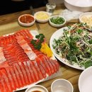 평창송어회 - 충주시 염밭로 86 | 평창송어회