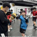 홍 복싱클럽 이미지