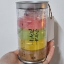 전주의 향과 착한 성분의 닥터브이에스 전주향비누