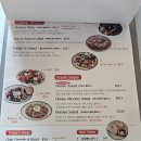 카페브런 | 수원 행궁동 카페 메이븐 뷰 좋은 창룡문 대형 브런치 맛집