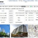 도봉구 창동 삼성(래미안)아파트(28평형)59,968만원--감정가의 64% 이미지