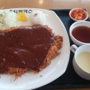 한라돈까스 이미지