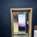 테니스장 앞 이미지