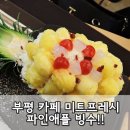 참 프레시 미트