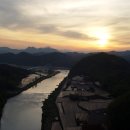 영월선돌 이미지