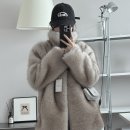 자인중학교 | 오브오브 유희 포르타 퍼자켓 후기 현실 퍼자켓 코디