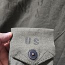 US M 1923 /1956 탄창 파우치 이미지
